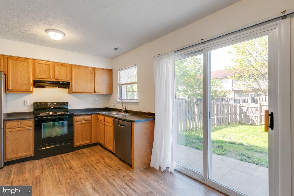 VILLAGE OF PAWNEE - Residential