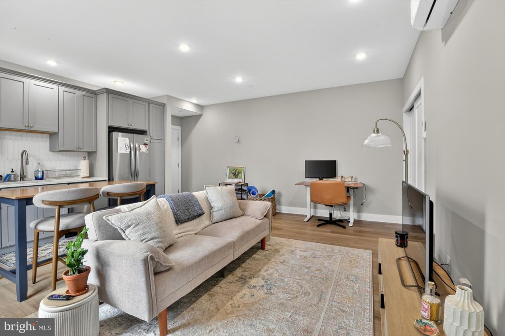 Photo of 6712 Ridge Avenue #203, PHILADELPHIA, PA 19128 (MLS # PAPH2602652)