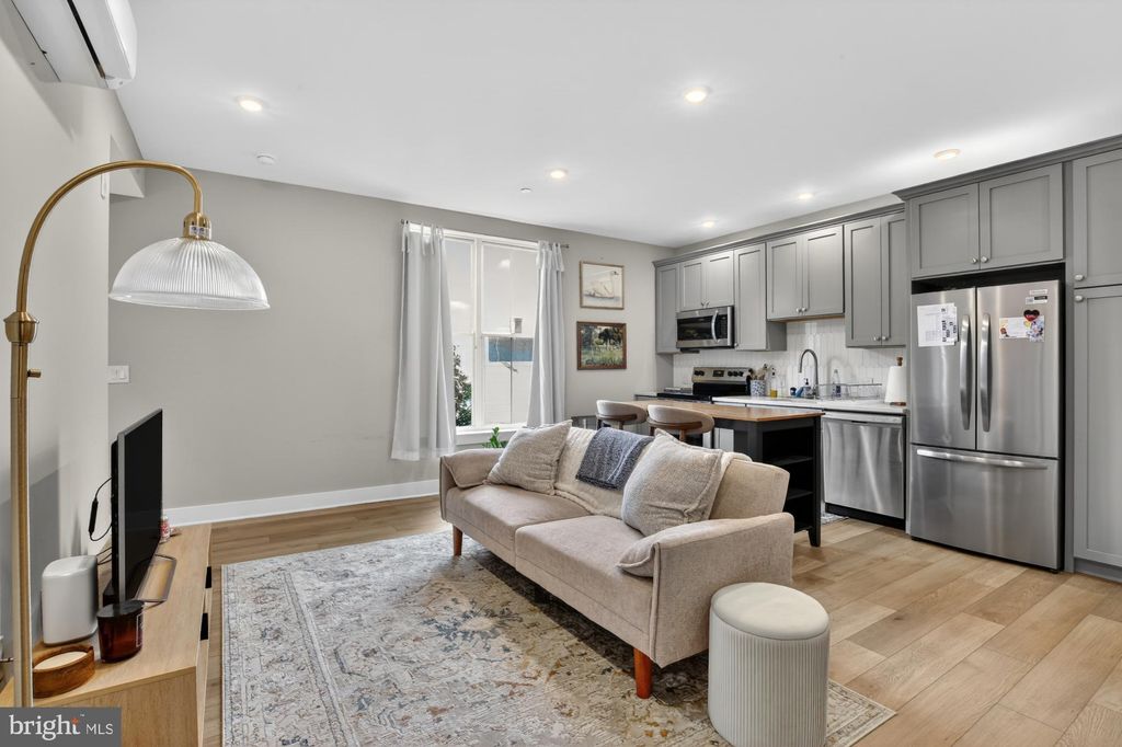 Photo of 6712 Ridge Avenue #203, PHILADELPHIA, PA 19128 (MLS # PAPH2602652)