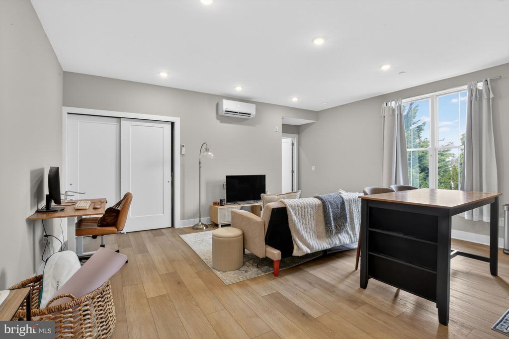 Photo of 6712 Ridge Avenue #203, PHILADELPHIA, PA 19128 (MLS # PAPH2602652)