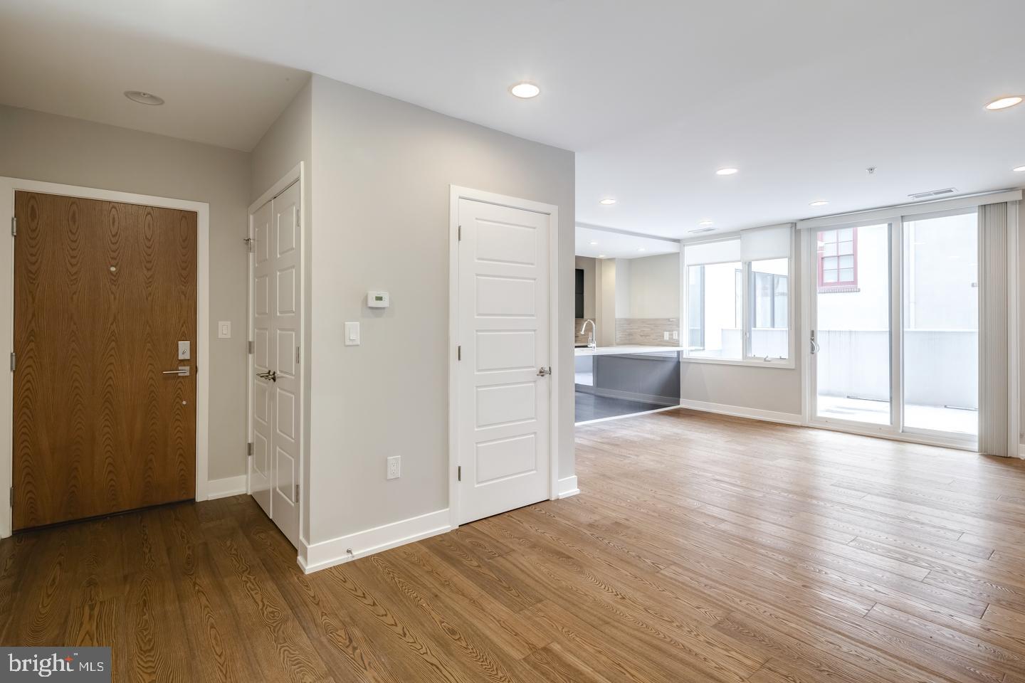 NORTHERN LIBERTIES - Residential Lease