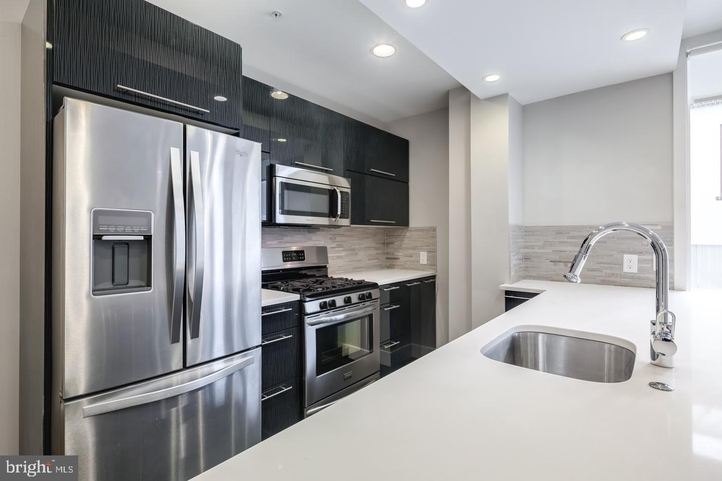 NORTHERN LIBERTIES - Residential Lease