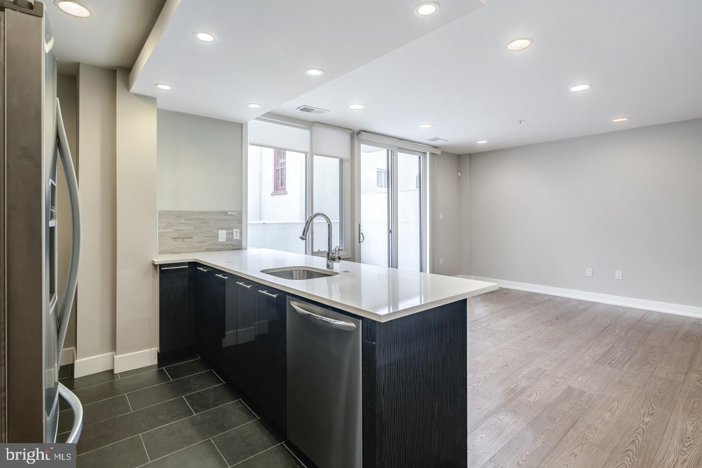 NORTHERN LIBERTIES - Residential Lease