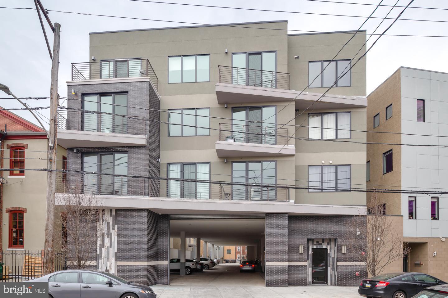 NORTHERN LIBERTIES - Residential Lease