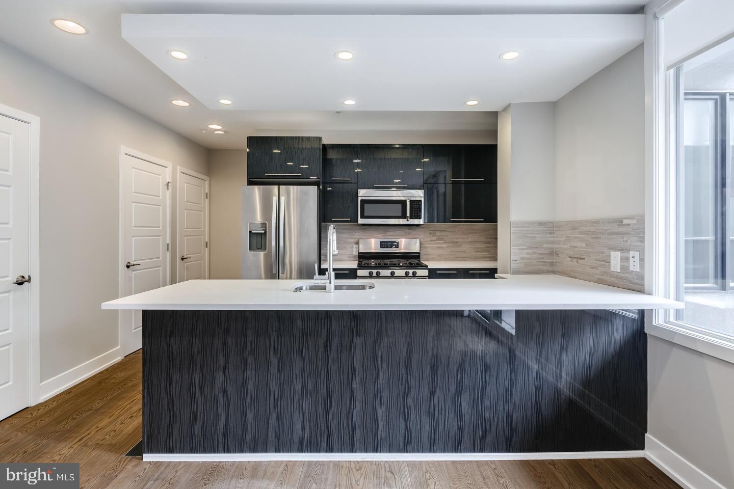 NORTHERN LIBERTIES - Residential Lease