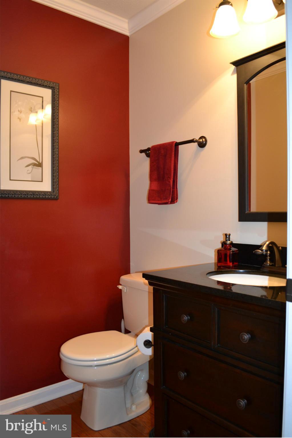 BRUCE KNOLLS - Residential