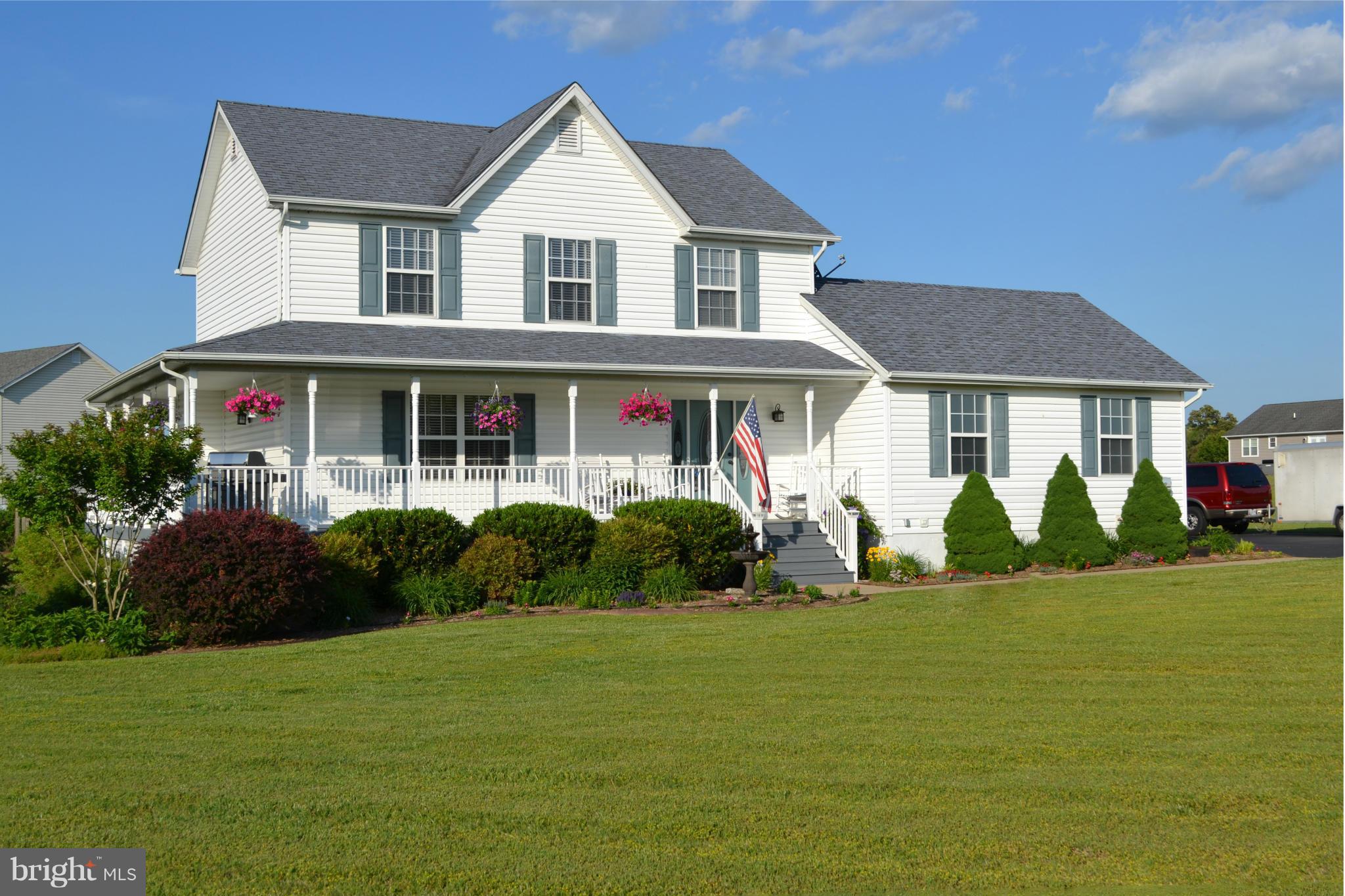 BRUCE KNOLLS - Residential