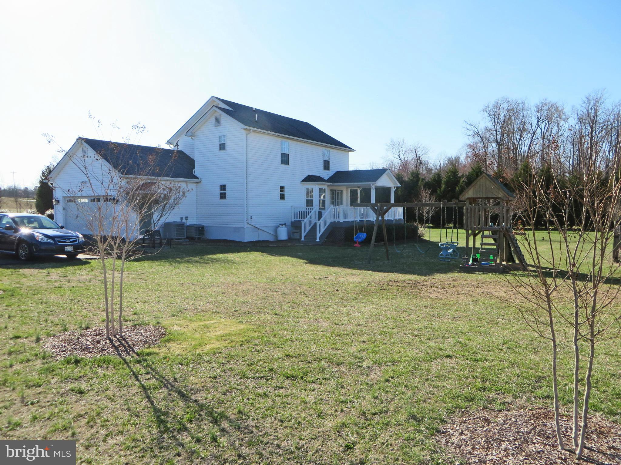 BRUCE KNOLLS - Residential