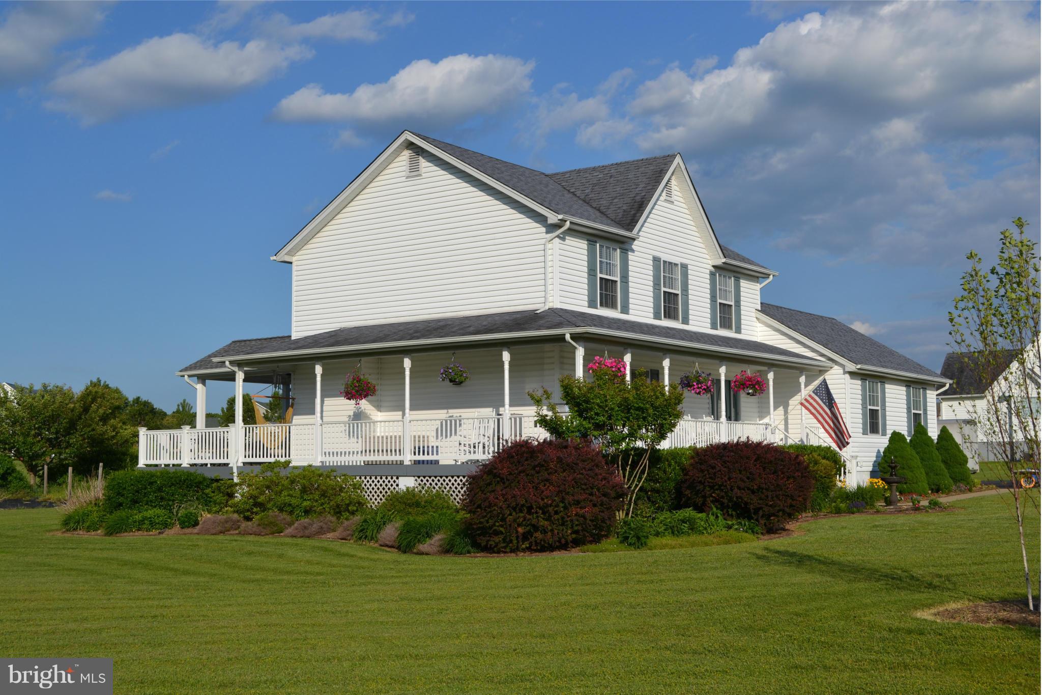 BRUCE KNOLLS - Residential