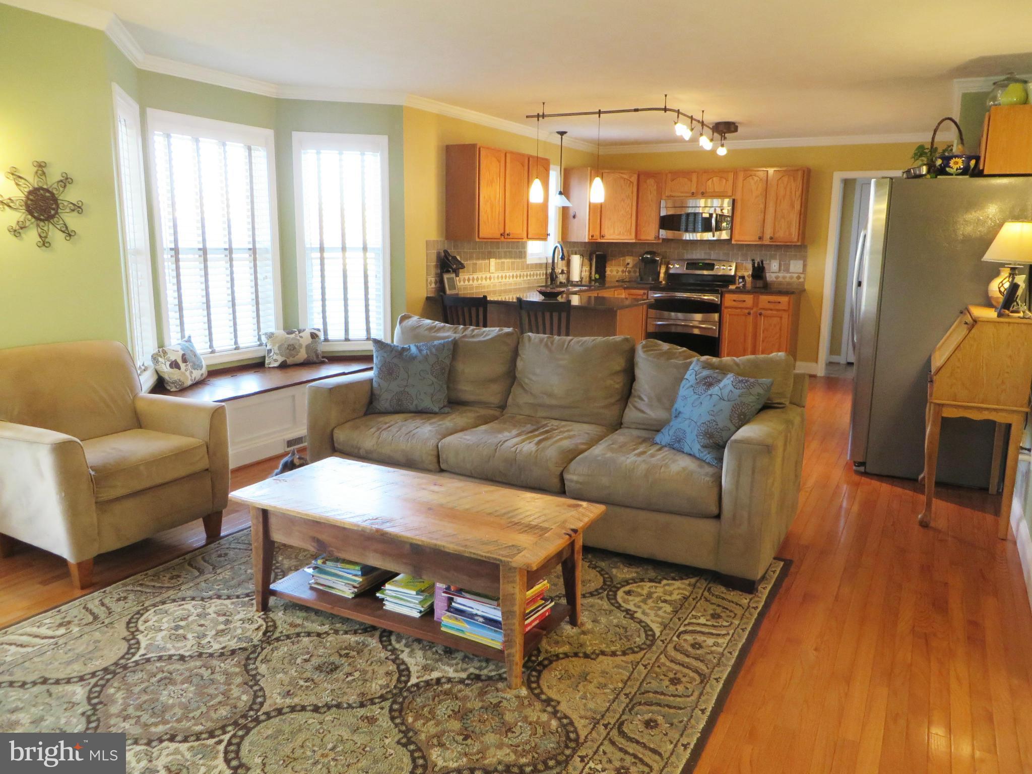 BRUCE KNOLLS - Residential