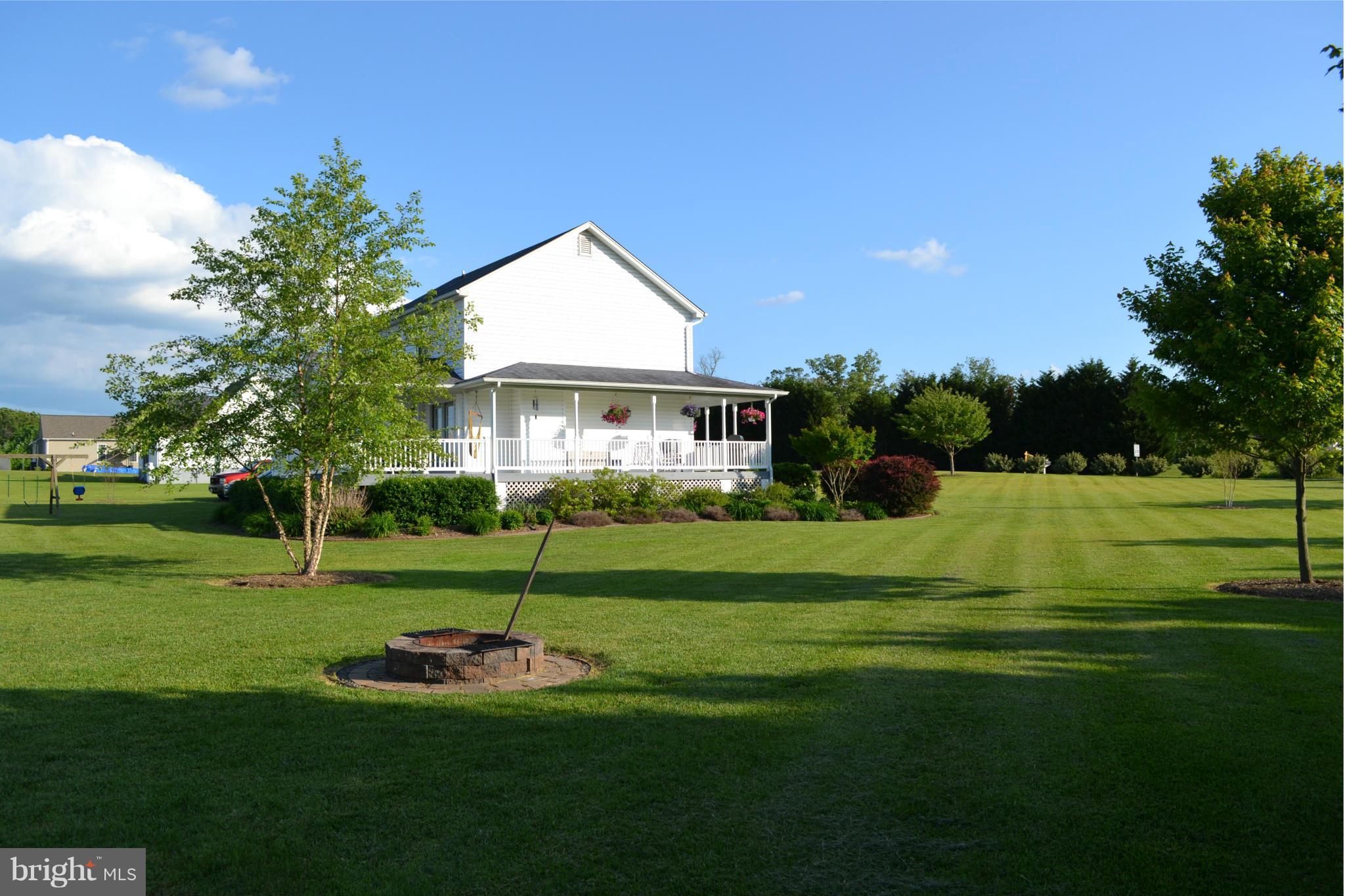 BRUCE KNOLLS - Residential