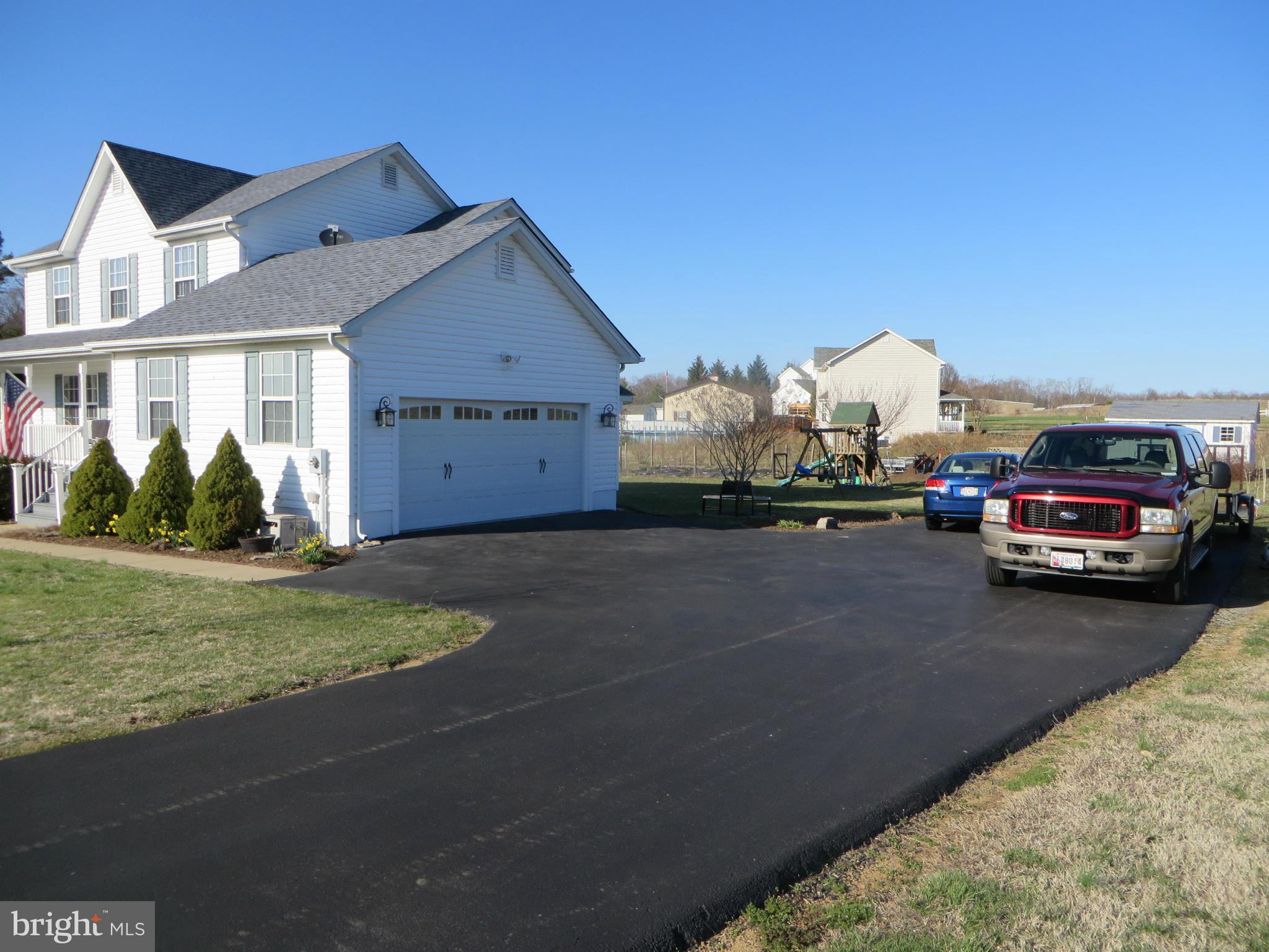 BRUCE KNOLLS - Residential