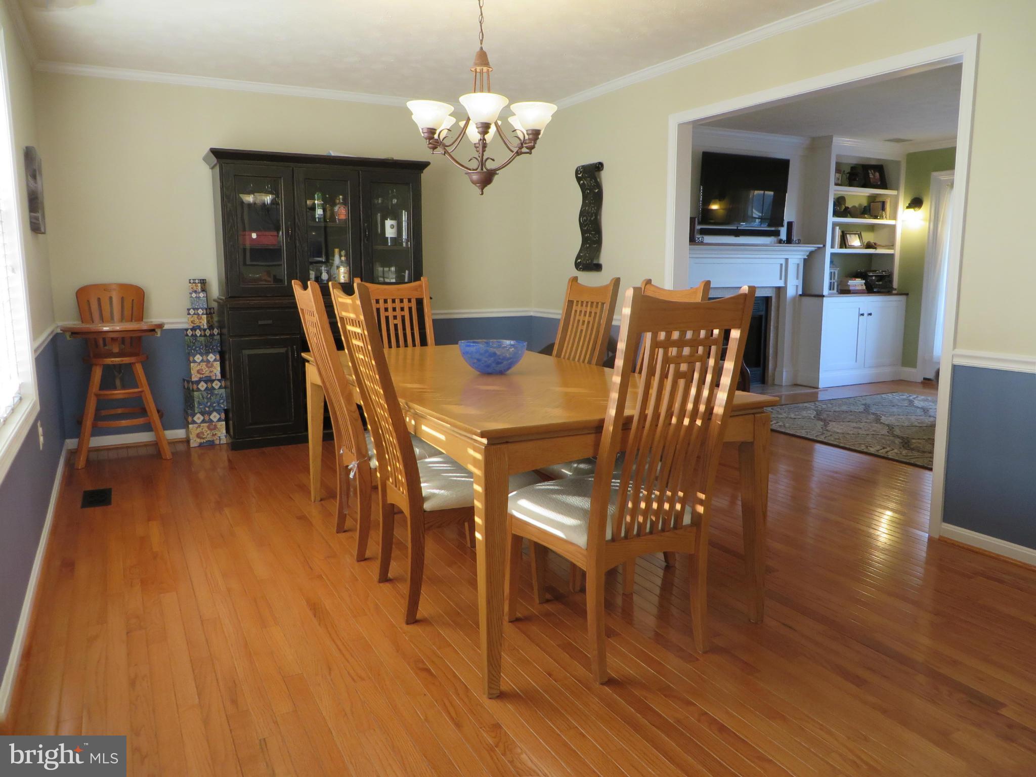 BRUCE KNOLLS - Residential