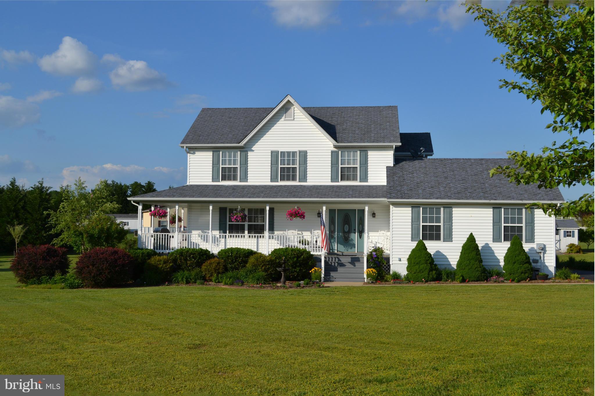 BRUCE KNOLLS - Residential