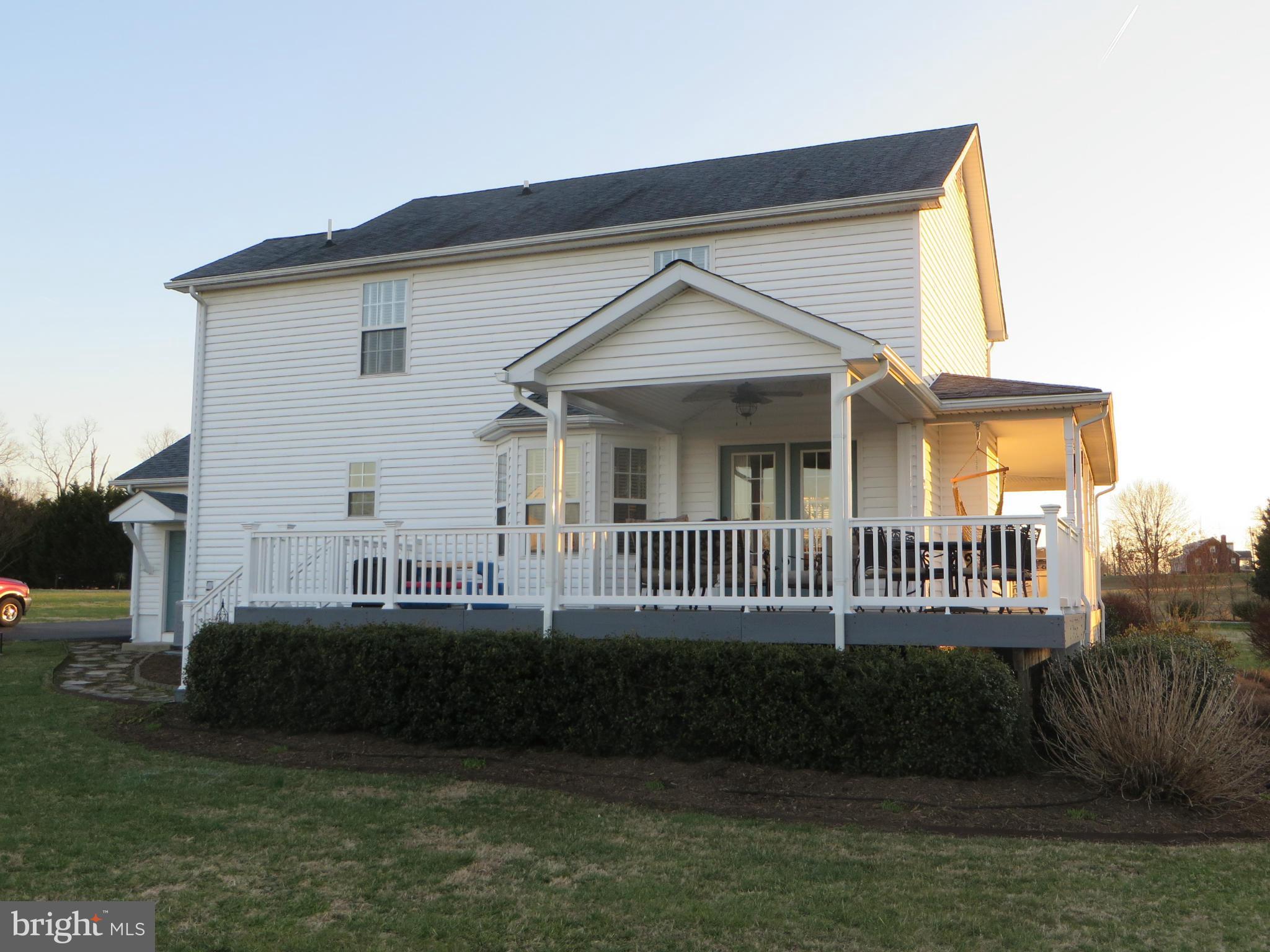 BRUCE KNOLLS - Residential