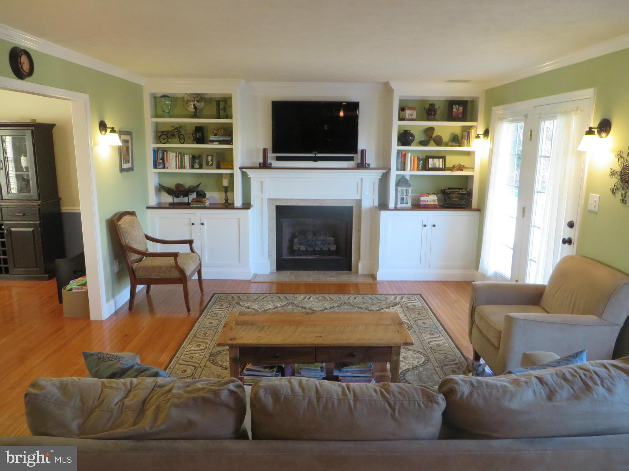 BRUCE KNOLLS - Residential