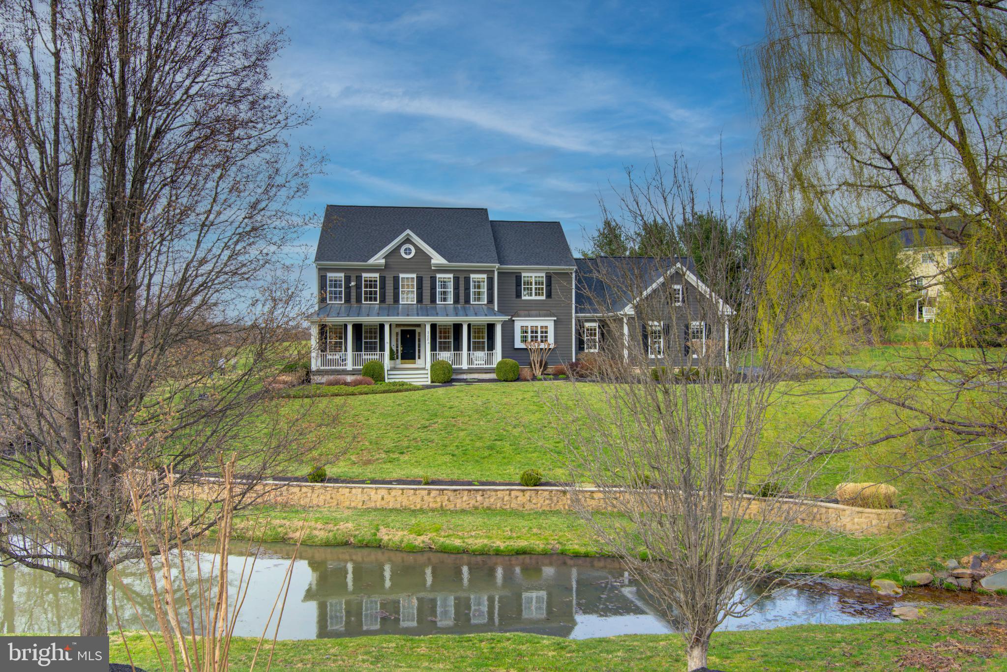 37220 SPRUCE KNOLL COURT