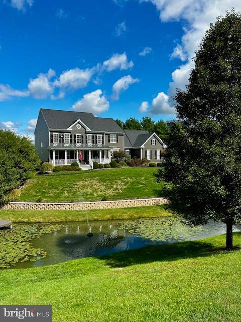 37220 SPRUCE KNOLL COURT