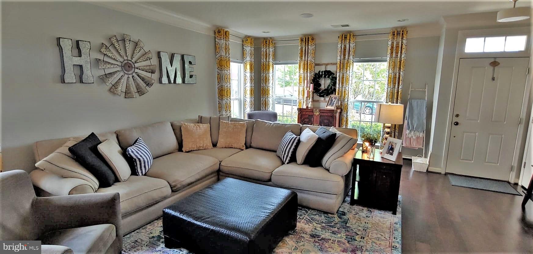 EMBREY MILL - Residential Lease