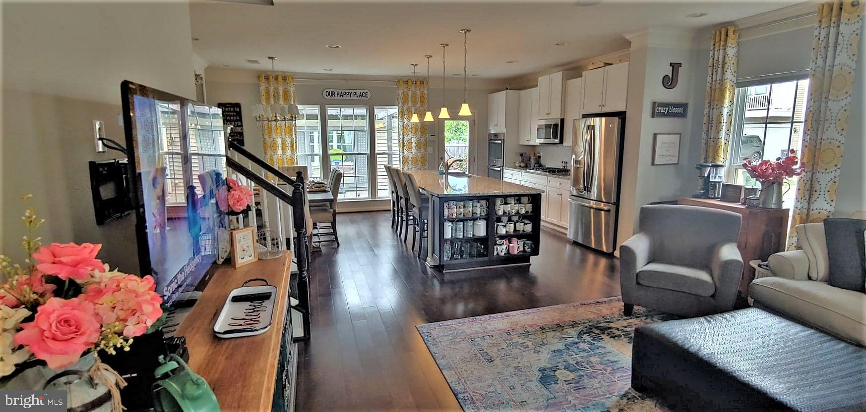 EMBREY MILL - Residential Lease