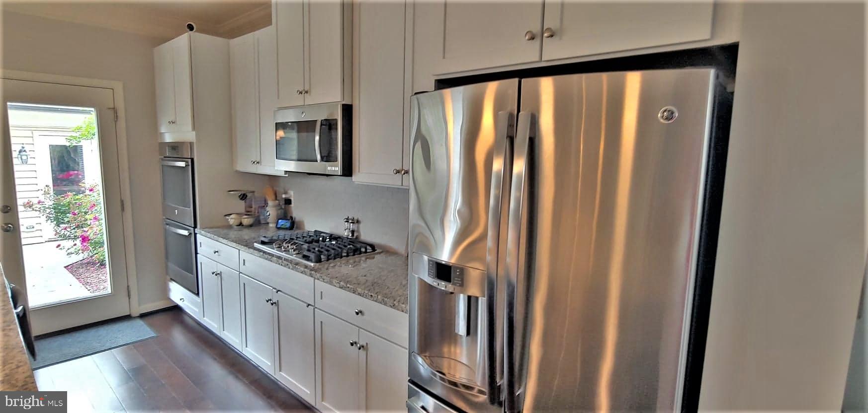 EMBREY MILL - Residential Lease