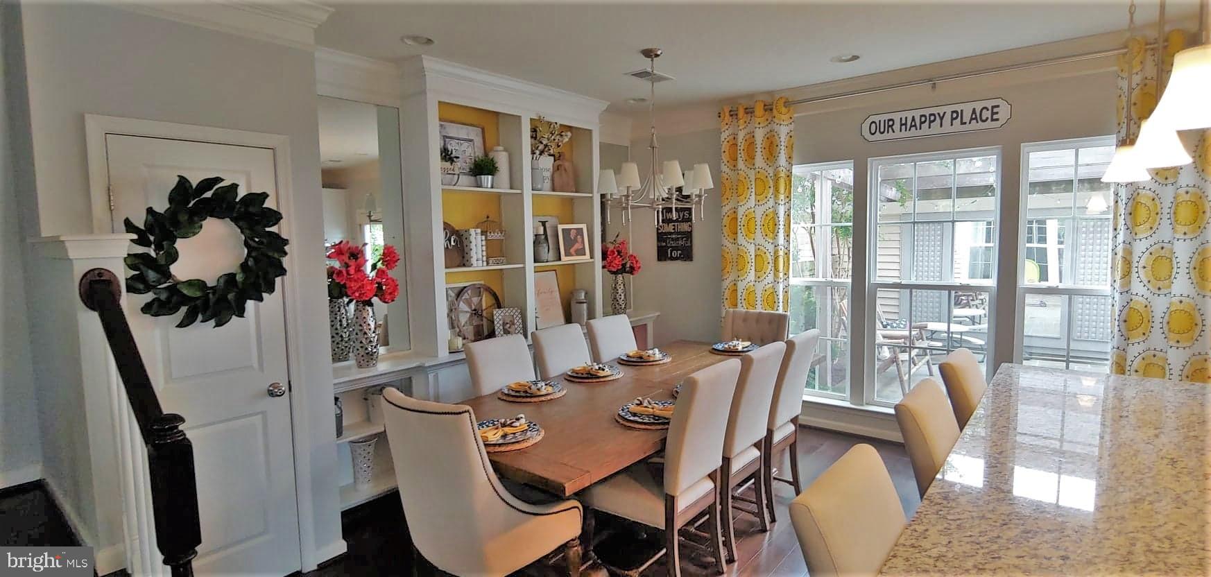 EMBREY MILL - Residential Lease