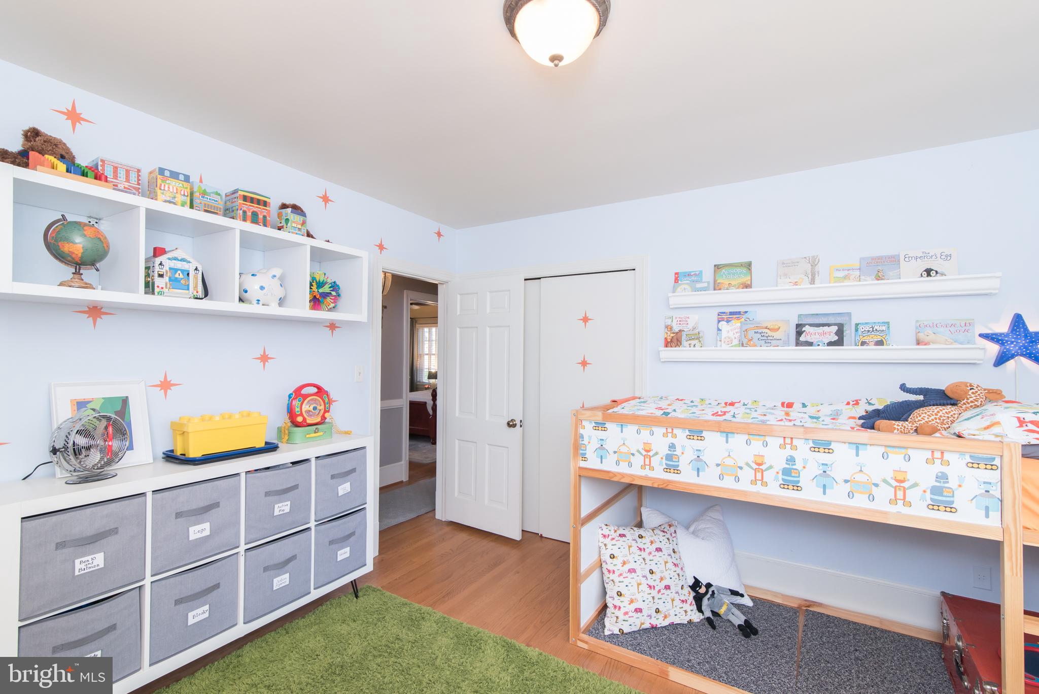 LIBERIA - Residential