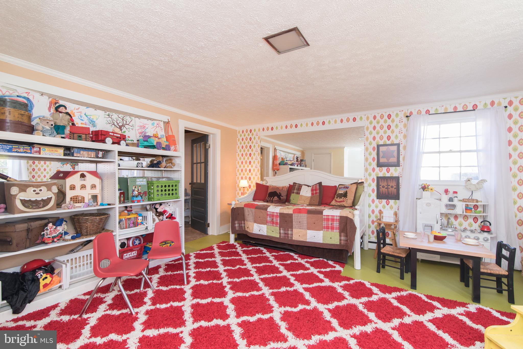 LIBERIA - Residential