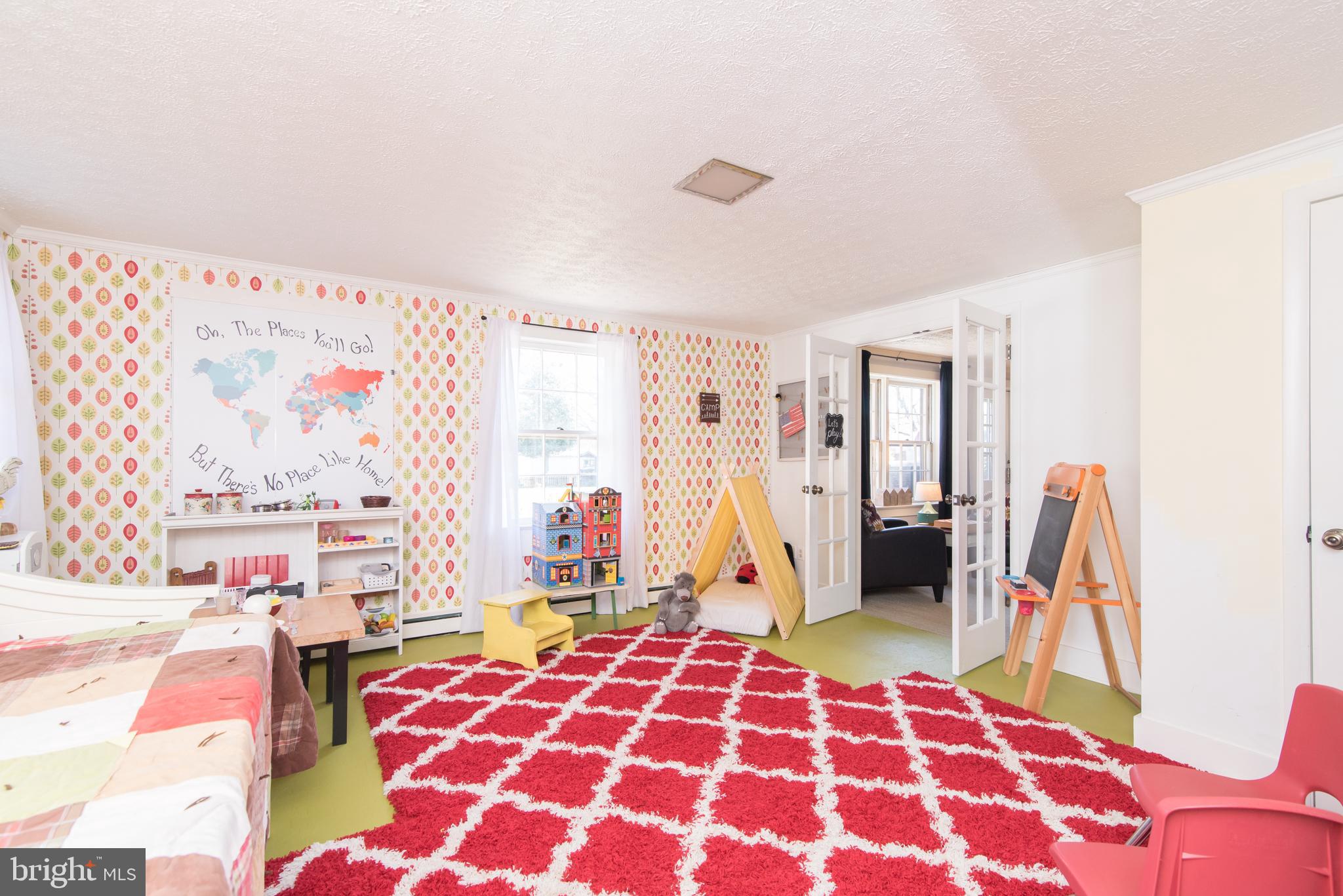 LIBERIA - Residential