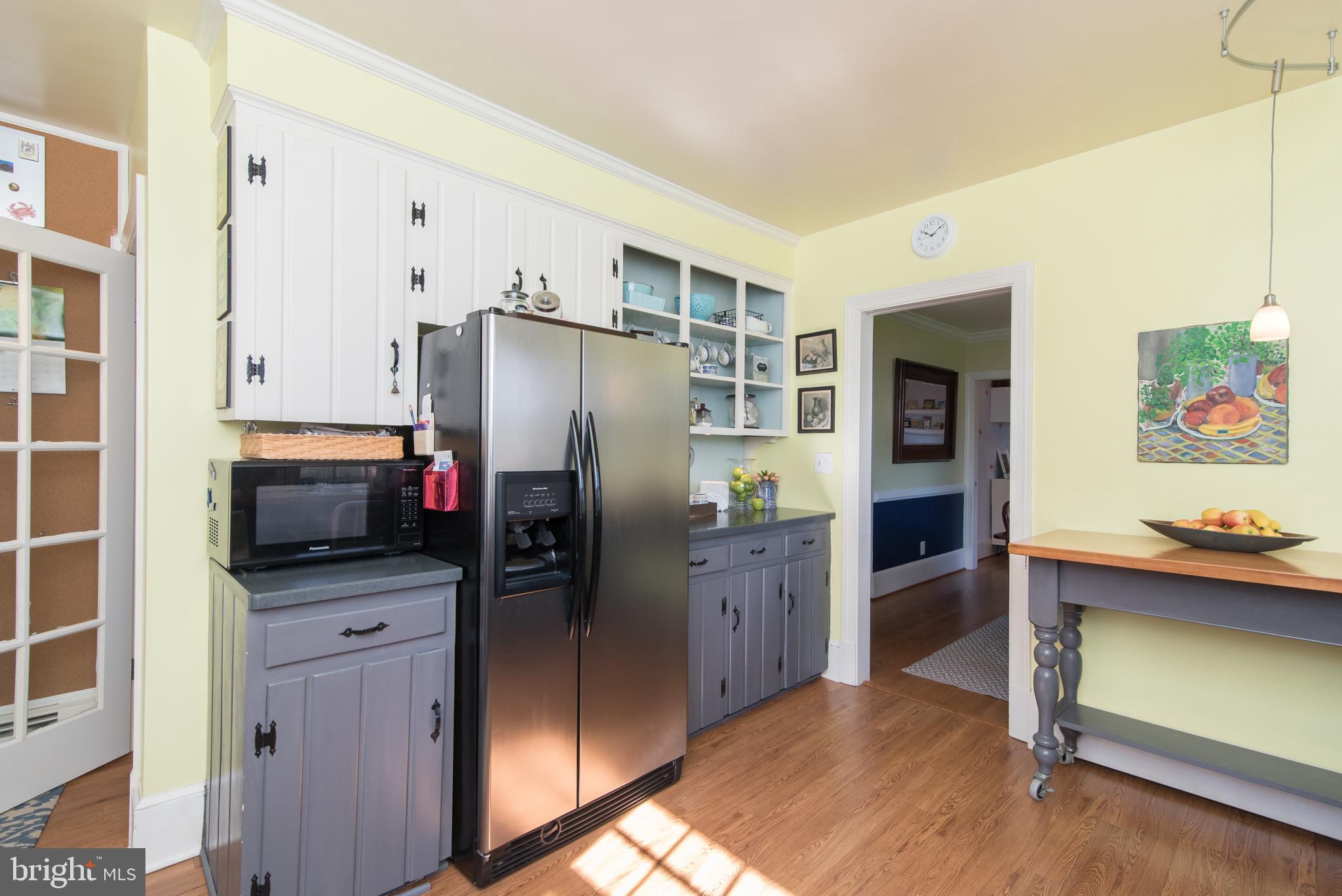 LIBERIA - Residential