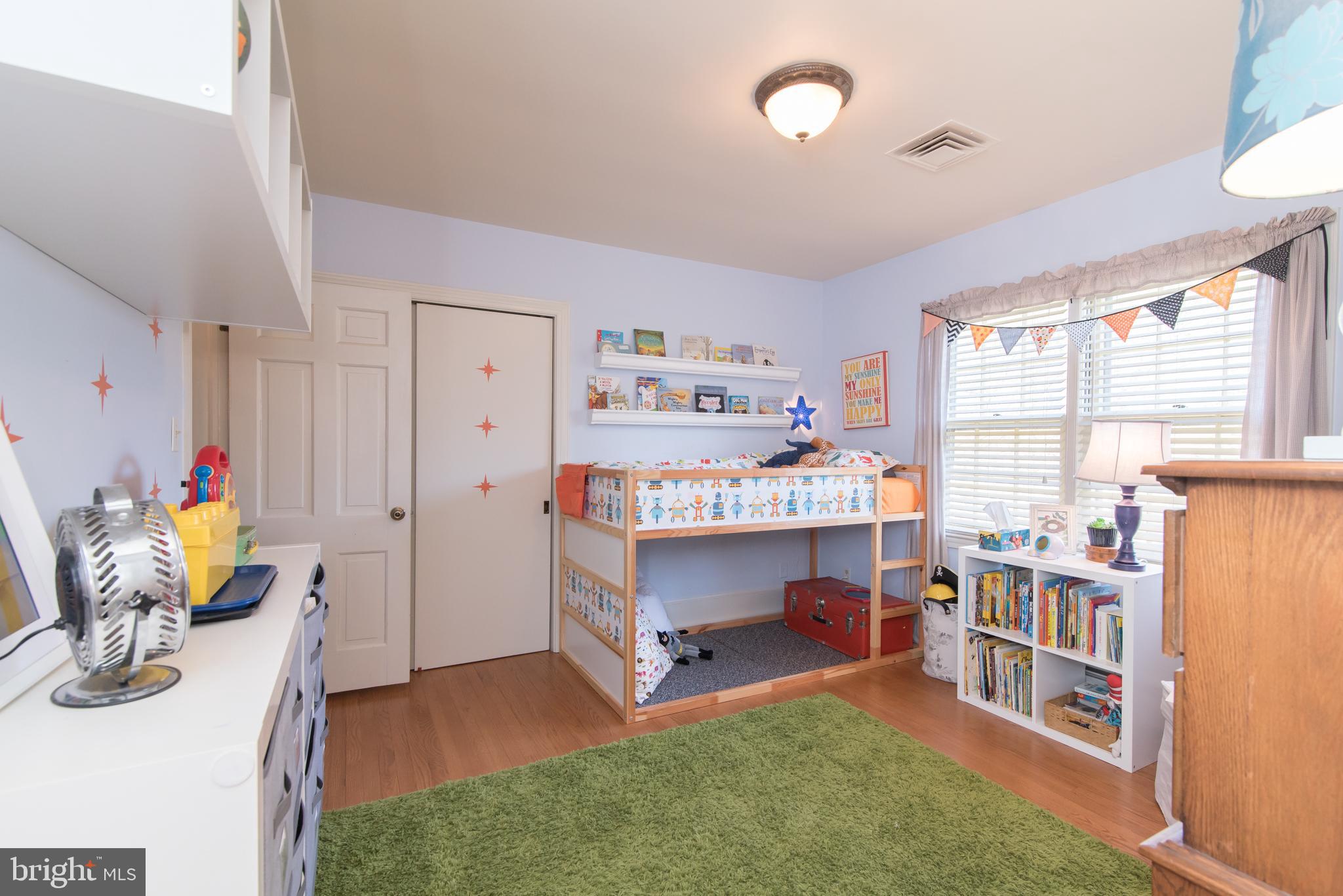 LIBERIA - Residential