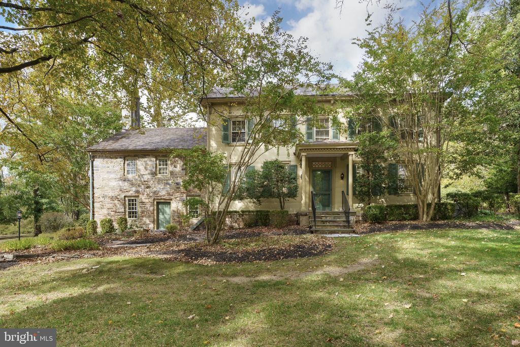 Photo of 3301 Lawrenceville Road, PRINCETON, NJ 08540 (MLS # NJME2065994)