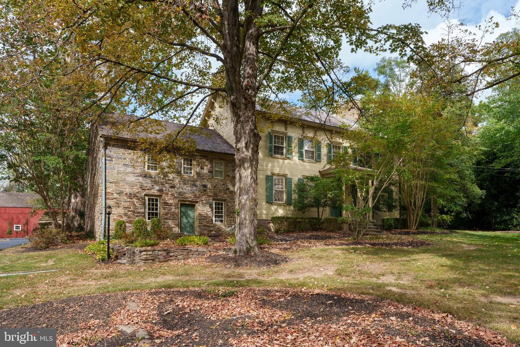 Photo of 3301 Lawrenceville Road, PRINCETON, NJ 08540 (MLS # NJME2065994)
