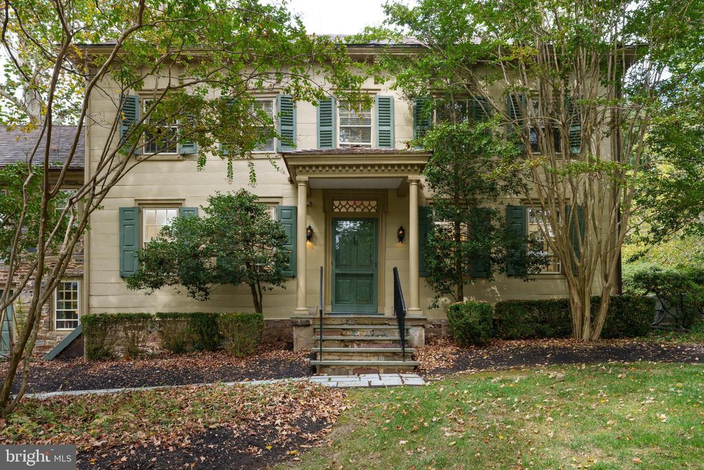 Photo of 3301 Lawrenceville Road, PRINCETON, NJ 08540 (MLS # NJME2065994)