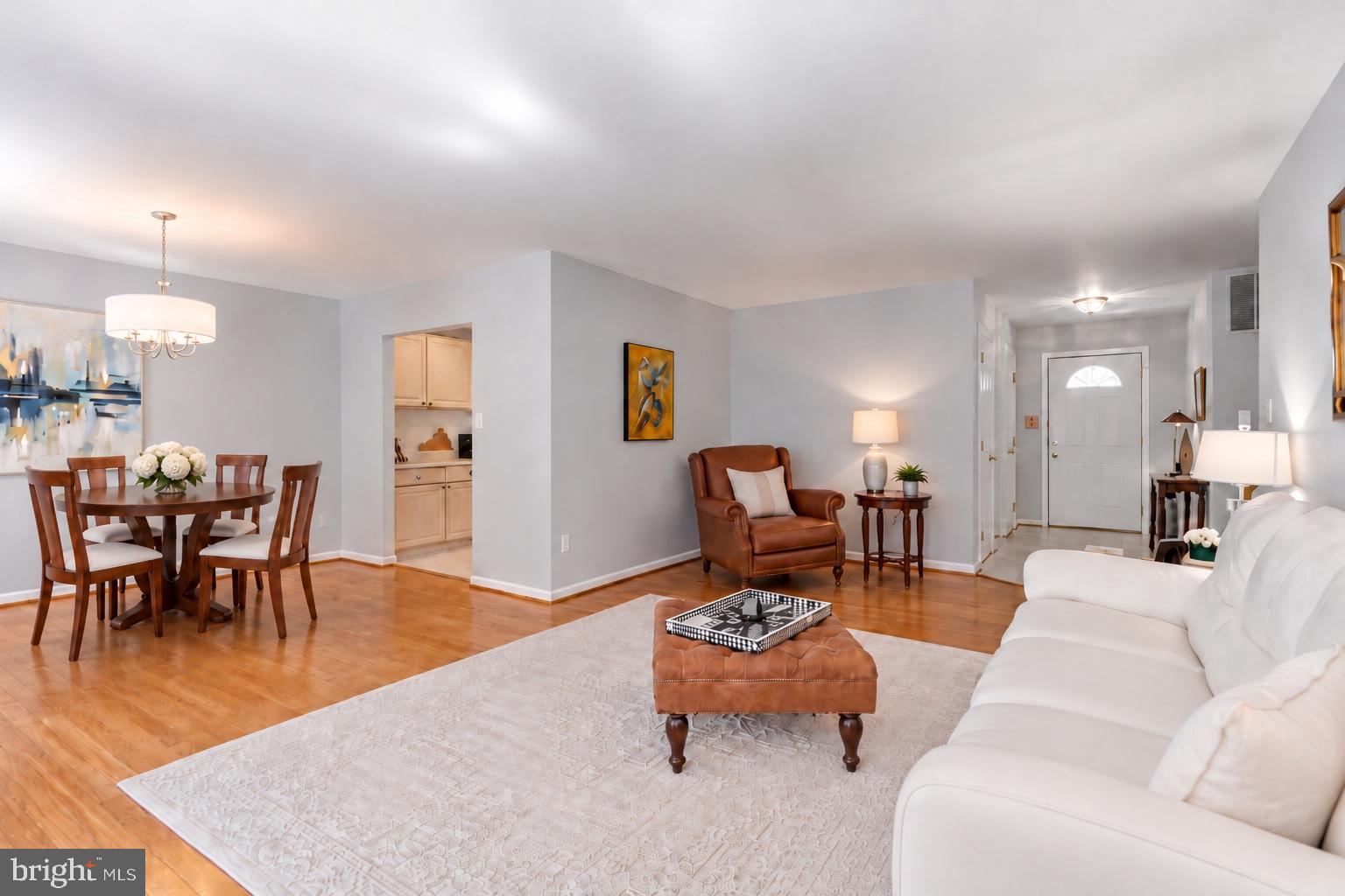 6424 ALLOWAY COURT
