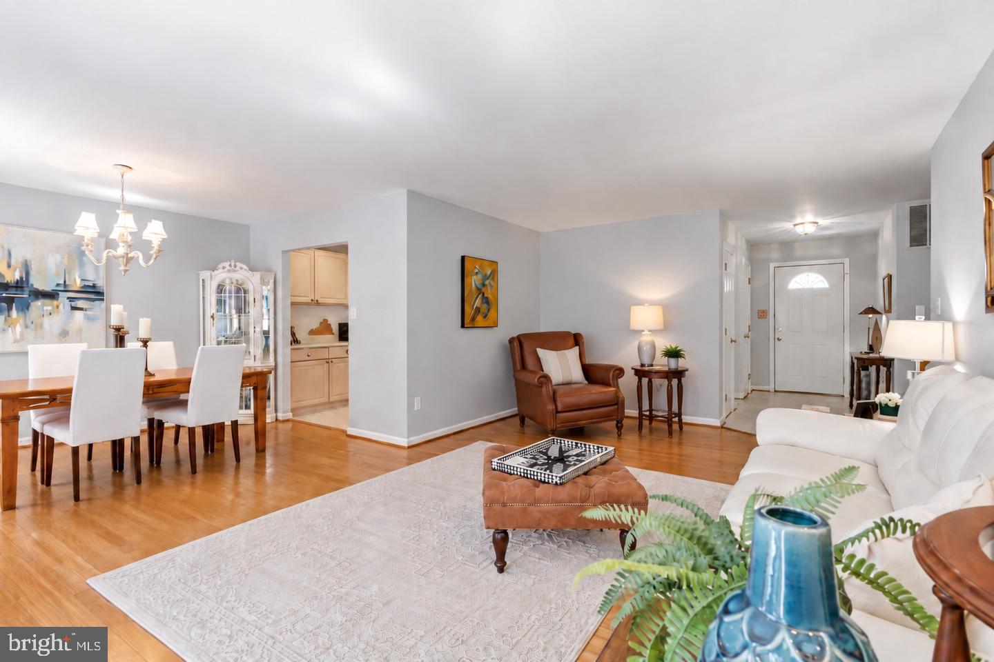 6424 ALLOWAY COURT
