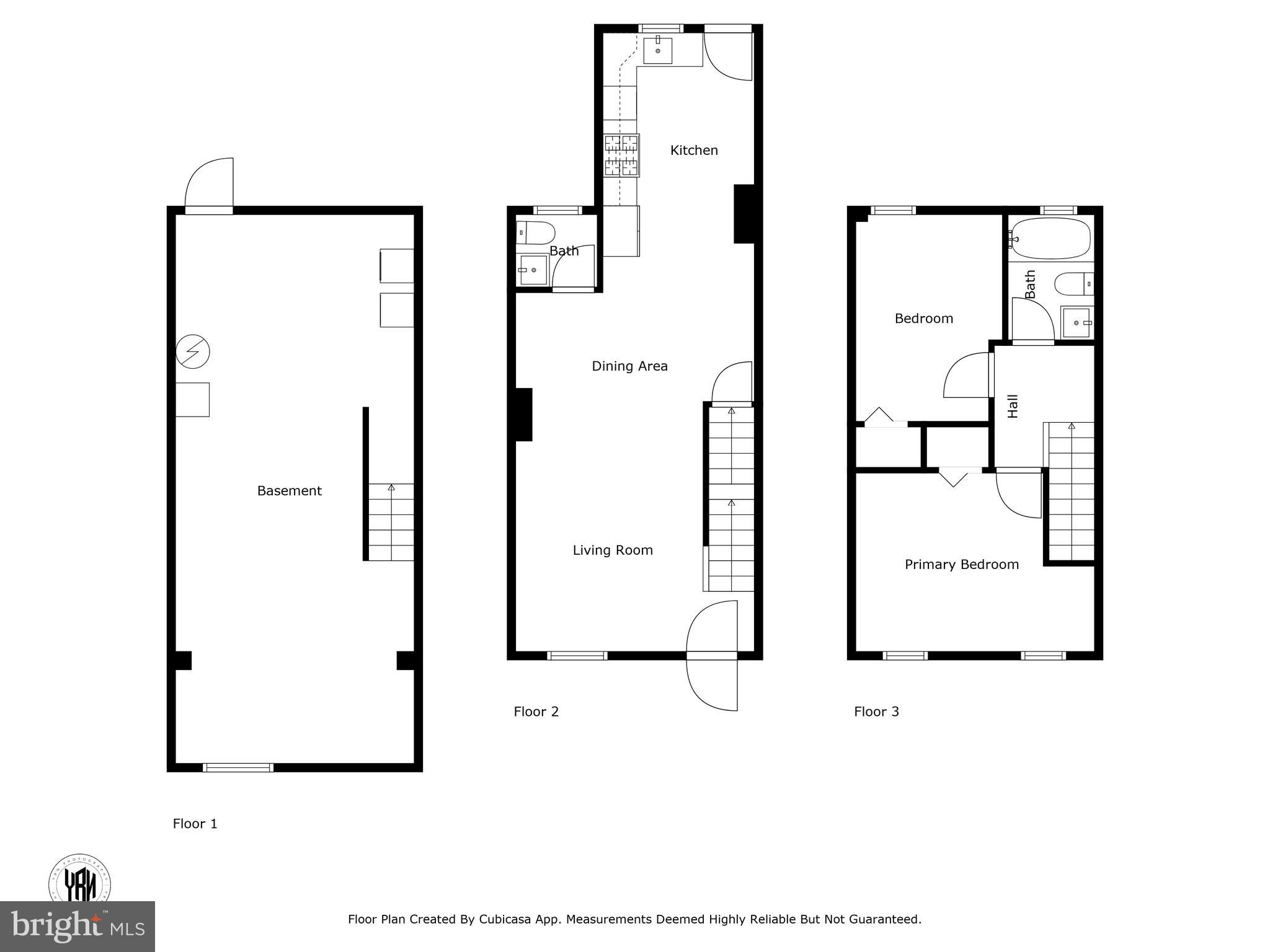 BEREA-BIDDLE STREET HISTORIC DISTRICT - Residential