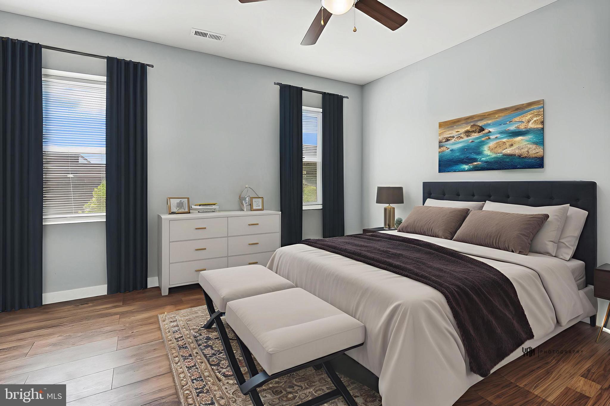 BEREA-BIDDLE STREET HISTORIC DISTRICT - Residential