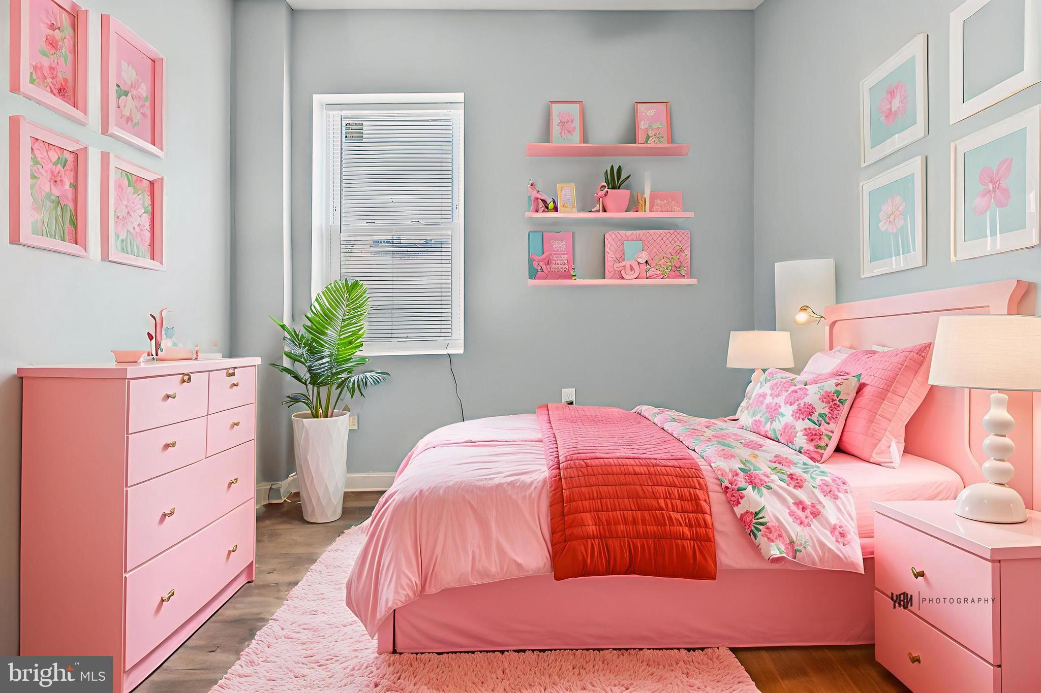 BEREA-BIDDLE STREET HISTORIC DISTRICT - Residential