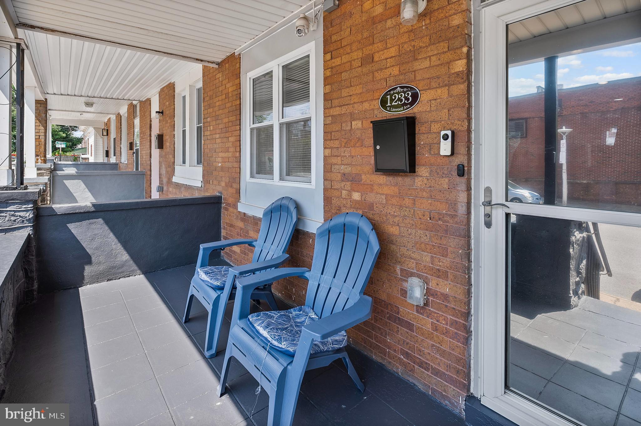 BEREA-BIDDLE STREET HISTORIC DISTRICT - Residential