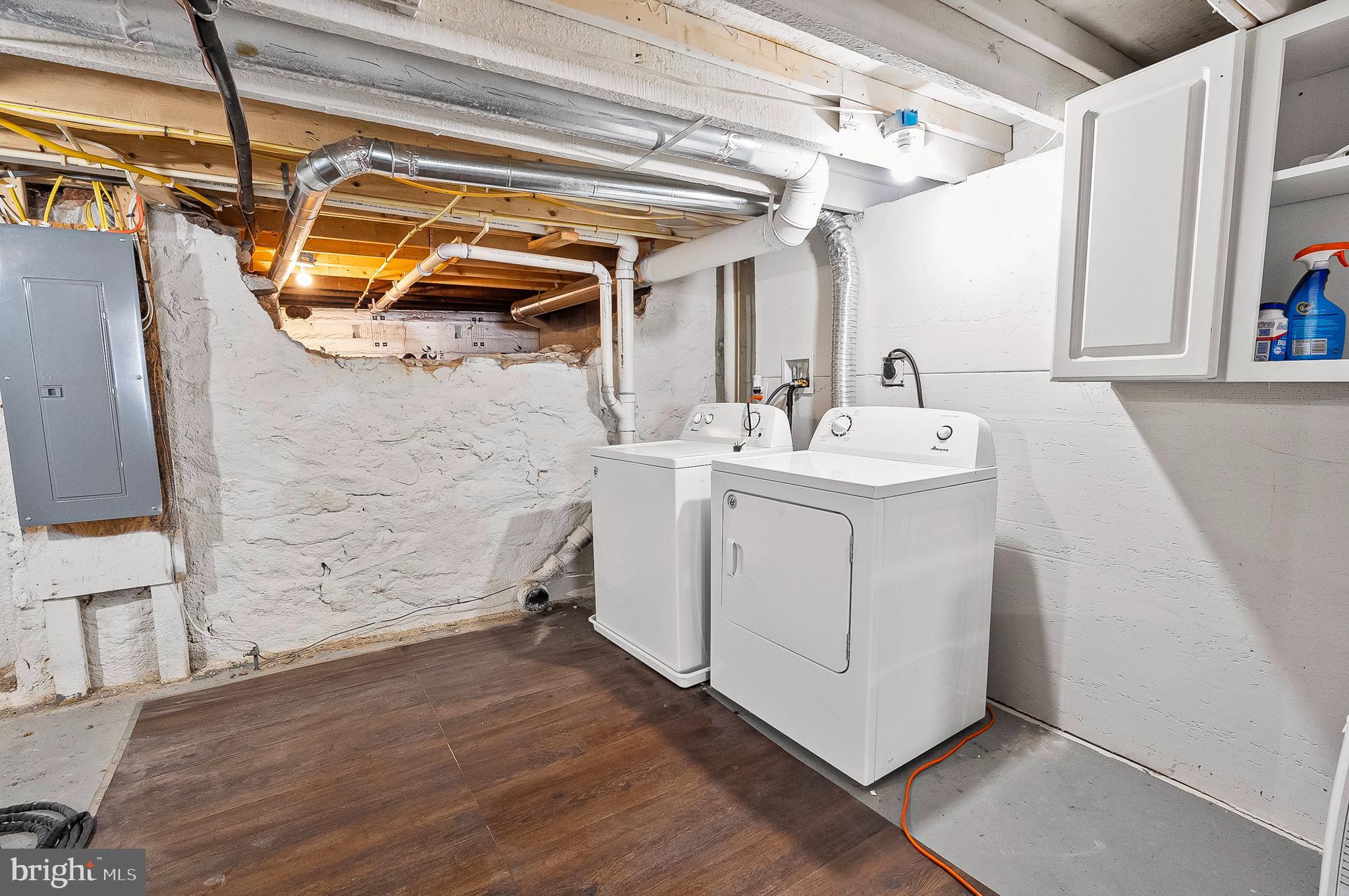 BEREA-BIDDLE STREET HISTORIC DISTRICT - Residential