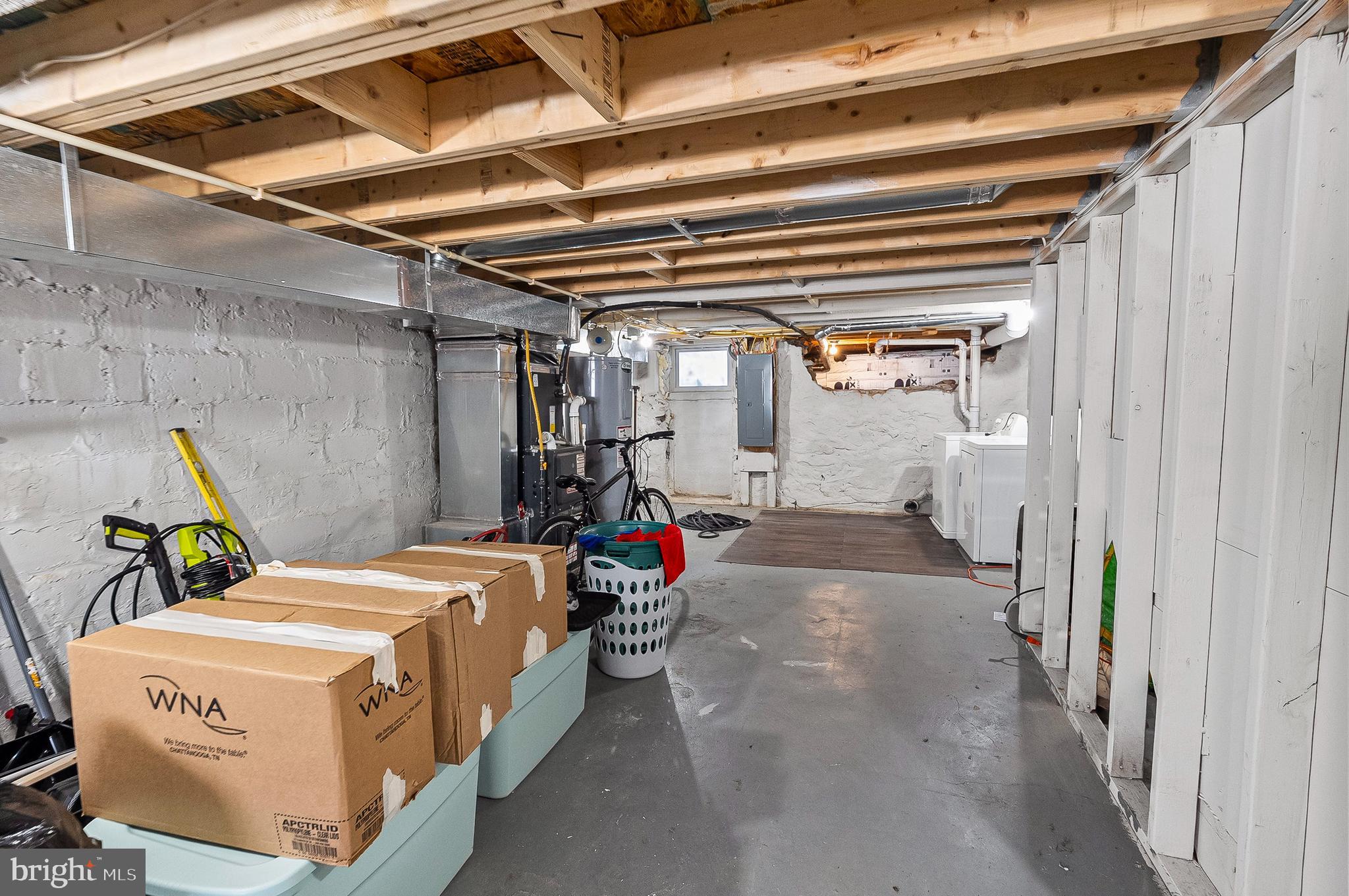 BEREA-BIDDLE STREET HISTORIC DISTRICT - Residential