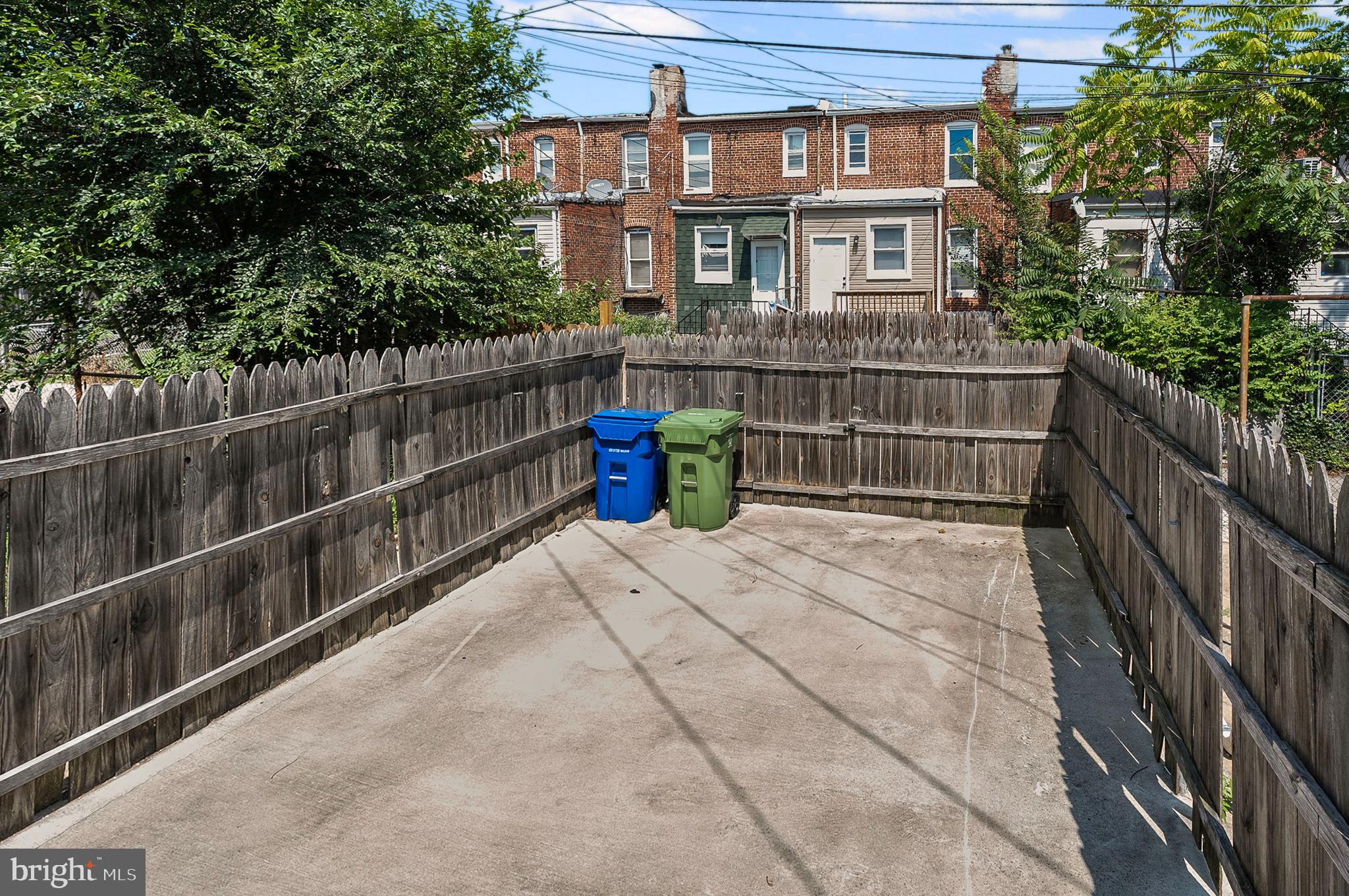 BEREA-BIDDLE STREET HISTORIC DISTRICT - Residential