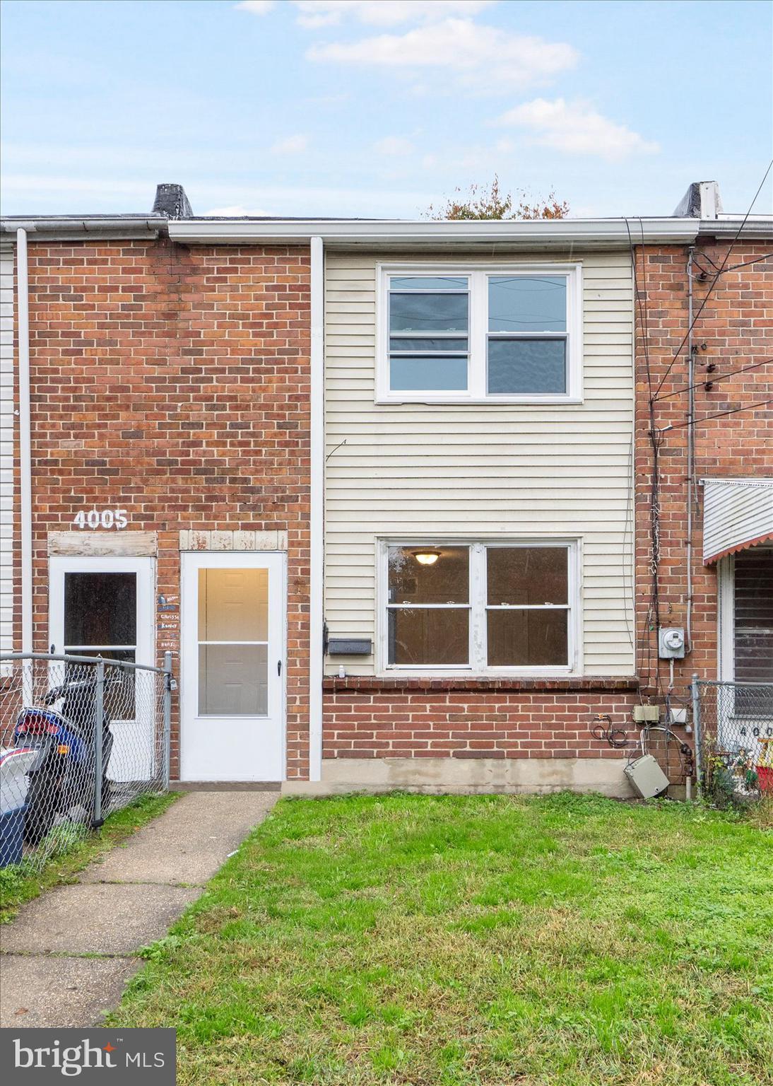 19 Property Portfolio:
This property is part of a package of 19 total properties. They can be bought together or separately. All properties were renovated/updated recently. More details below:
427 S Wickham Rd, 21229 - Asking 199.9k - Rented for $1760 (sect 8, no tenant portion) -----
708 E 30th St, 21218 - Asking 199.9k - Rented for $2100 (sect 8, $125 TP) -----
4301 Brehms Ln, 21206 - Asking 189.9k - Rented for $1680 (sect 8, 0 TP) -----
4233 Sheldon Ave, 21206 - Asking 199.9k - Rented for $1721 (sect 8, $728 TP) -----
3907 Fairview Ave, 21216 - Asking 189.9k - Vacant (was rented for $3000 as a rooming house) -----
3914 Rokeby Rd, 21229 - Asking 199.9k - rented for $1695 (sect 8, $168 tenant portion) -----
2839 Mayfield Ave, 21213 - Asking 189.9k - rented for $1607 (sect 8, no tenant portion) -----
7813 New Battle Grove, 21222 - Asking 325k - Rented for $2,250.00. Tenant is on a Month-to-month rental, pays on time and is current -----
2011 Larkhall, 21222 - Asking 220k - Rented for $1,750.00. Tenant is on a Month-to-month rental, has been there for 3 years, pays on time and is current -----
706 Norris Ln, 21221 - Asking 229.9k - Rented for $2,000.00 on a year lease that ends on May 2026 -----
1719 Fountain Rock Way B, 21040 - Asking 129.9k - Rented for $1,650.00 -----
313 Cherry Hill Rd, 21225 - Asking 149.9k - 1st floor is vacant and needs paint & 2nd floor is rented by section 8 tenant for 747 total (TP 279) -----
500 Sheridan Ave, 21212 - Asking 299.9k - rented for $2,950.00 by commercial tenant "Life Bridge Safe Streets Program" - It's a 4 unit building (mixed use) all rented by the same tenant -----
114 Carver Rd, 21222 - Asking 139.9k - rented for $1,400.00 -----
3330 Willoughby, 21234 - Asking 299.9k - with pending eviction of tenant -----
4007 Hollins Ferry Rd, 21227 - Asking 199.9k - rented for $1,800.00 and is a Month-to-month rental -----
18-20 E Elder St, 21502 - Asking 149.9k - rented for $1,750 ($800 and $950 on each side) -----
3711 10th St, 21225 - Asking 179.9k - will be vacant at the end of July -----
1730 Fountain Rock C, 21040 - Asking 129.9k - rented for $1,650.00 -----
Total price of all Properties is $3,953,300