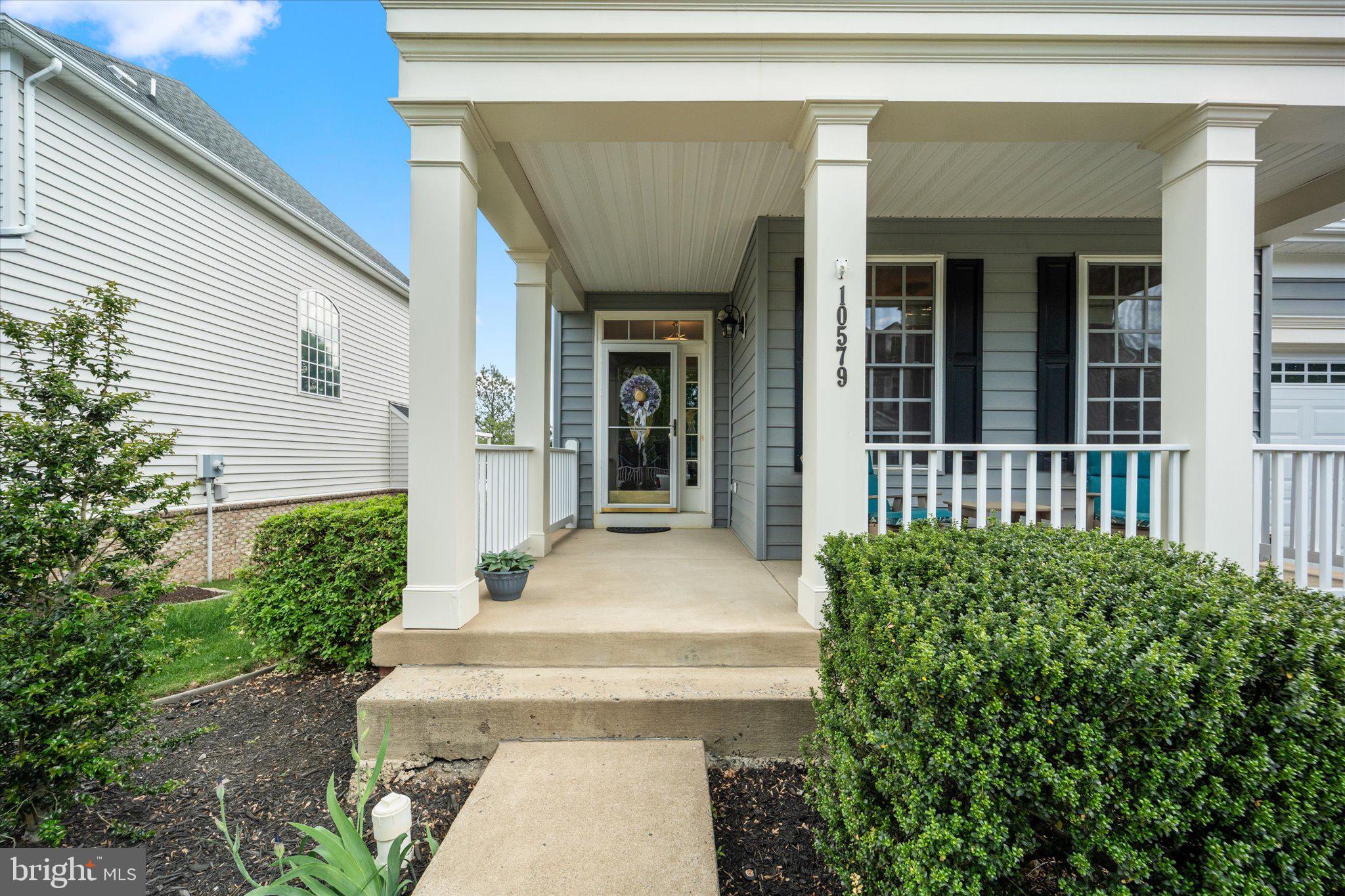 10579 POAGUES BATTERY DRIVE