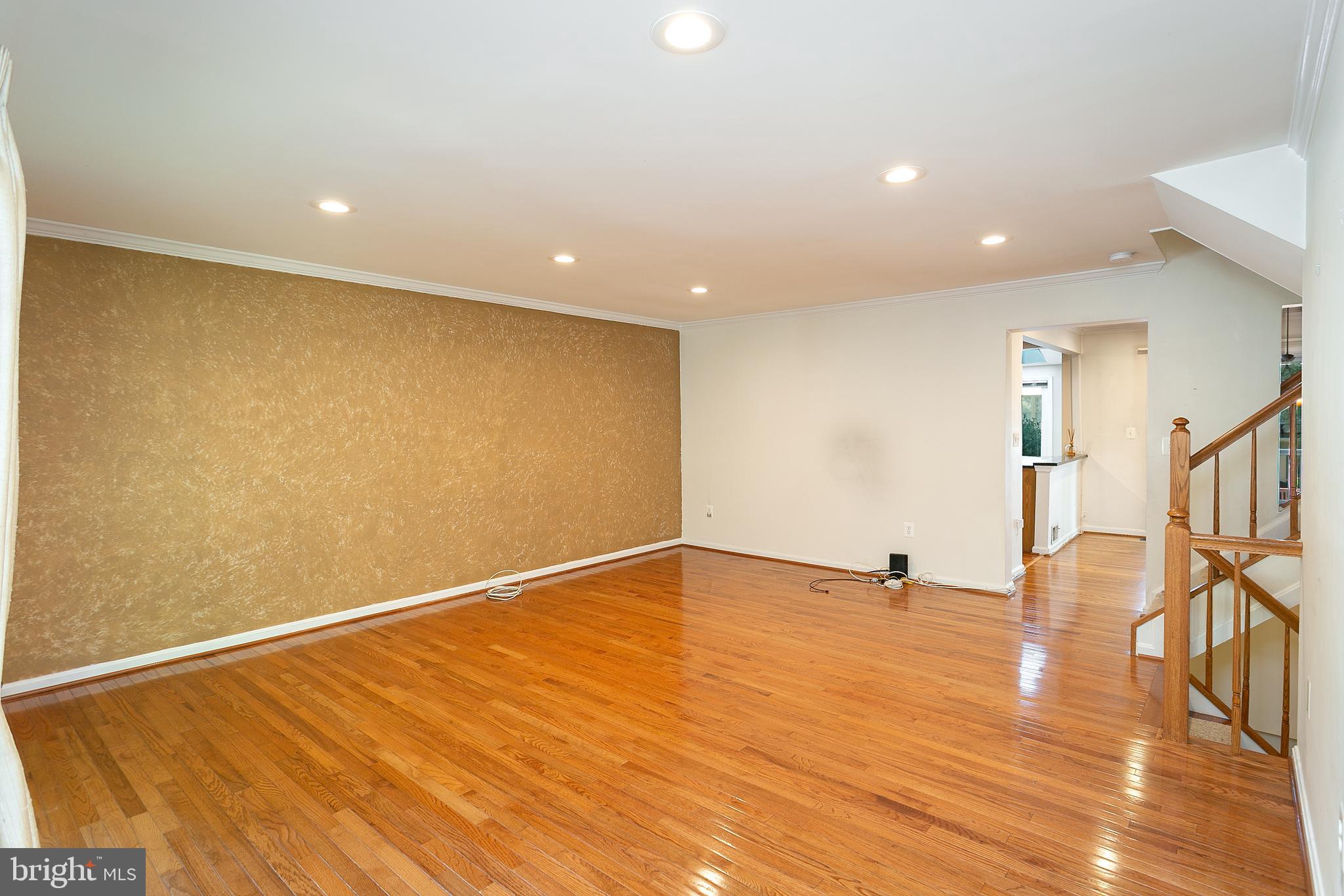 CHADSWOOD - Residential