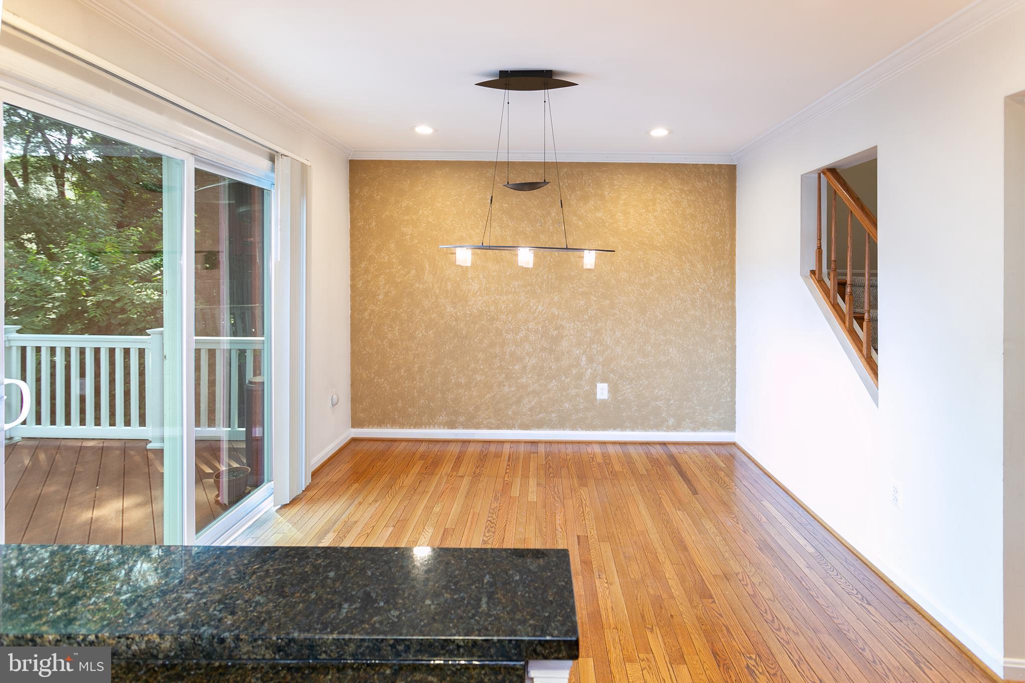 CHADSWOOD - Residential