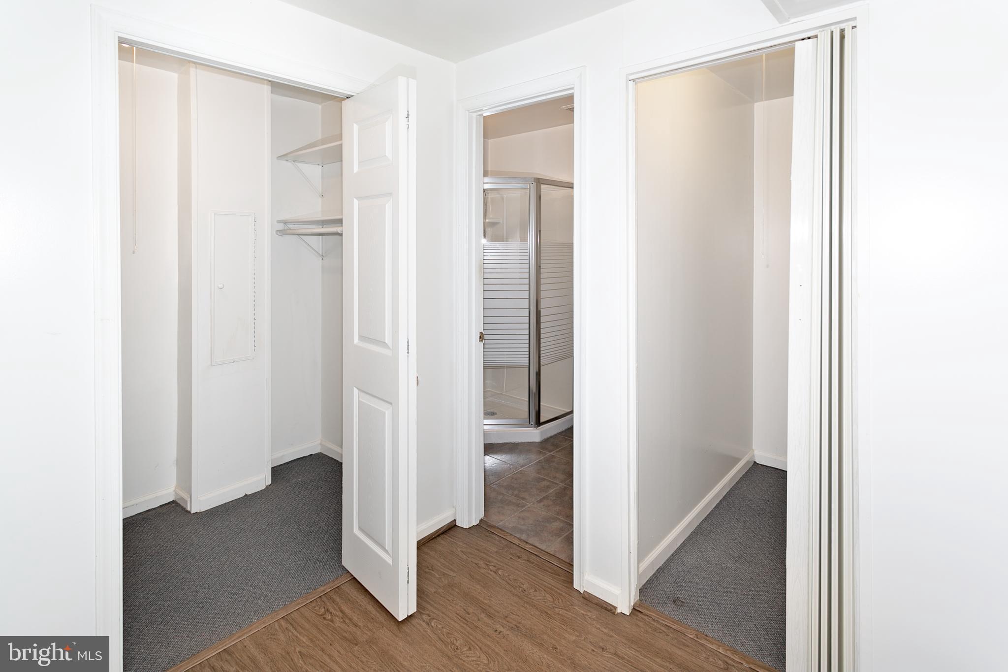 CHADSWOOD - Residential