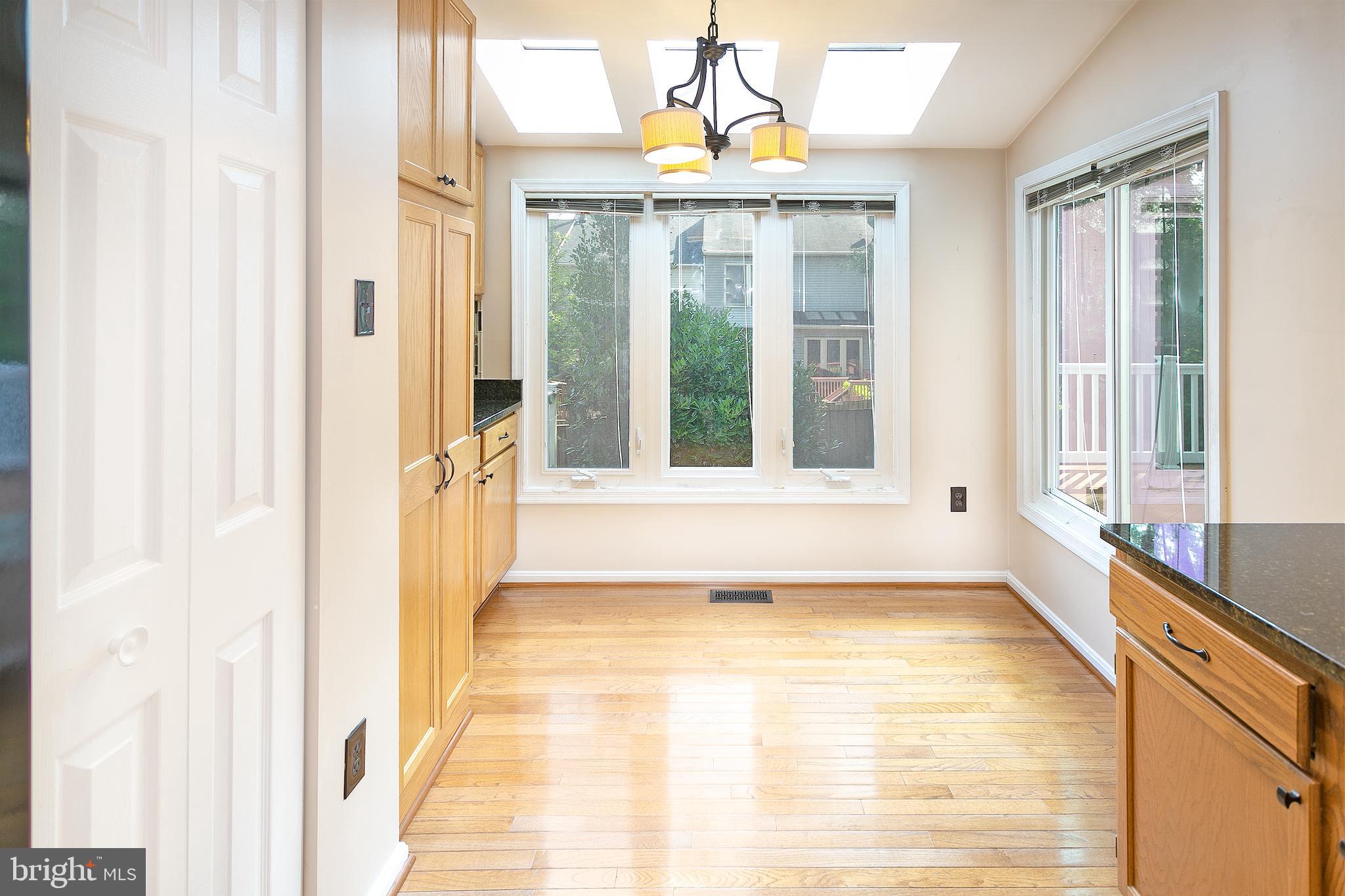 CHADSWOOD - Residential