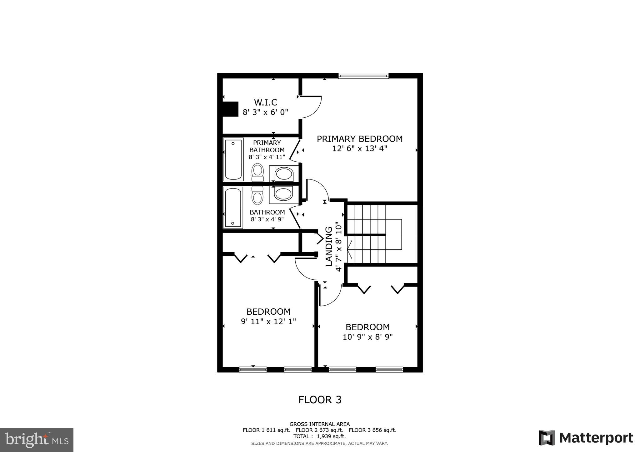 CHADSWOOD - Residential